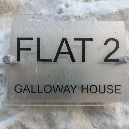 Flat 2 Galloway House Kendal Exterior foto