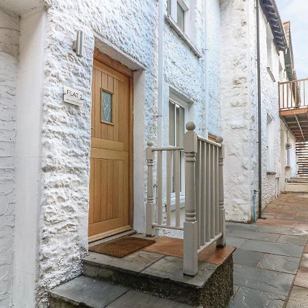 Flat 2 Galloway House Kendal Exterior foto